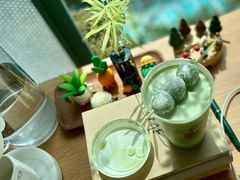 -LELECHA乐乐茶(新街口大洋店)