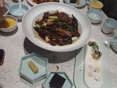 -玉林烤鸭店(黄村兴华店)