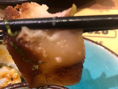 -摩登有记·新派泰国菜(银钻广场店)