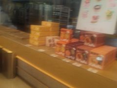 -西村叔叔的店·面包·甜品·蛋糕(清河万象汇店)