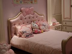 -安吉Hello Kitty乐园