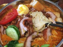 -海安安越南粉(丹竹頭店)