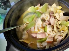 -松沪名灶·豆浆鱼头·新上海菜(飞航吾悦广场店)