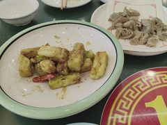 -老庞家水馅包子馆