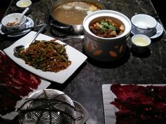-仄园围炉坊·牛肉火锅·汕头卤水火锅(蛇口店)