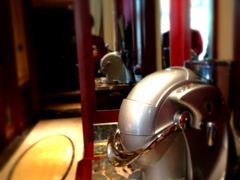 -上海瑞金洲际酒店