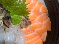-冰之海挪威三文鱼(海珠店)
