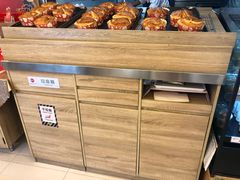 -85度C(上海周浦店)
