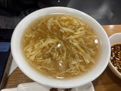 -李连贵熏肉大饼(沈阳站店)