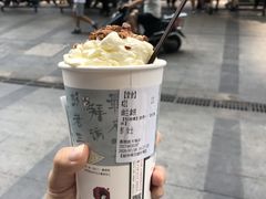 -茶颜悦色(嘉顿一楼吉时赏味游园会店)