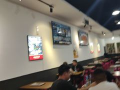 -汇通杨家·烤肉(汇通店)