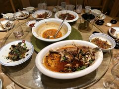 -大厨小馆(华阳城店)