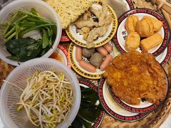 -文立新麻辣烫(合生汇21街区店)