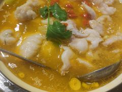 -老浒记烤鸭-北京菜(琉璃厂店)