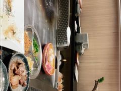 -大渔铁板烧(大行宫1912店)