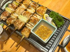 -大岛日本料理铁板烧(南通大饭店)