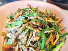 -半山腰·云南菜(侨福芳草地店)