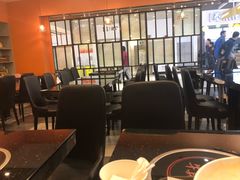 -牛真鲜禾一捞面(东鼓道店)