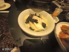 -亲青菜食尚餐厅(银谷店)