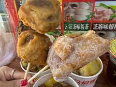 -众品香美食(三弓路店)