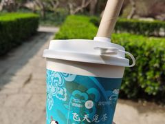 -茶百道(大卫城店)