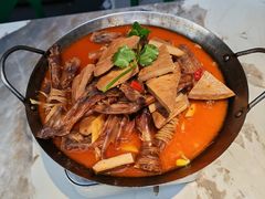 -又见炊烟私房菜(敬亭路店)