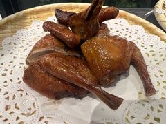 -渔顺生·顺德鱼生·粥底火锅·桑拿鸡(渔人码头店)