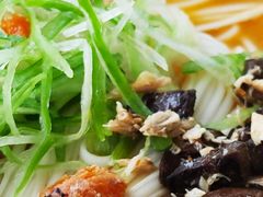 -筒子骨炖黄鸭叫·許家故事(凯德广场店)