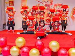 -童梦童享幼儿园