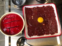 -二荆条·蜀鲜汇城市森林火锅