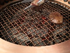 -炎蔵牛舌烤肉