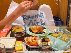 -豪客来牛排(云山大道店)