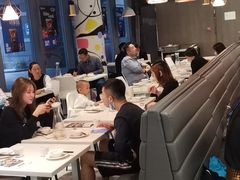 -禄興記香港大排档(歌斐中心店)
