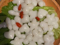 -探鱼·鲜青椒爽麻烤鱼(北京路天河城店)