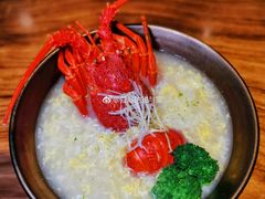 -江户前寿司(好运街店)