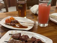 -烧鸟周居酒屋(香山店)