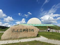 -黑龙江扎龙生态旅游区