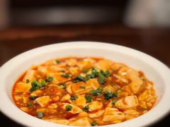 麻婆豆腐-外婆家(天河领展店)
