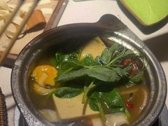 -一叶一世界•素食餐厅(环球中心店)