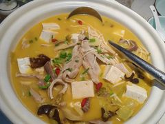 -又见炊烟私房菜(敬亭路店)