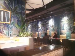 大堂-豪客来牛排(华创国际广场店)