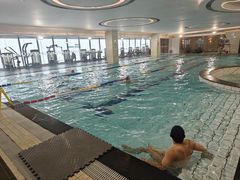 -W FITNESS 威尔仕健身·游泳(七宝店)