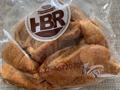 -海福仑韩国面包