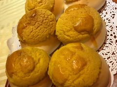 菠萝包-石岐佬中山菜馆(张溪店)