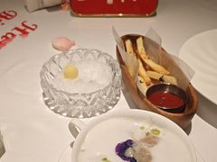 -王品牛排(郑州大卫城店)