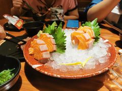 -摩打食堂(江南西店)