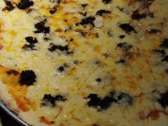 -机器人火炉披萨