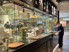 -太二酸菜鱼(福州泰禾店)