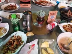 -万景饭店·鱼街农家菜