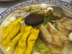 -大方圆酒楼(西门大街店)